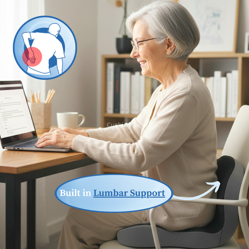 Cushion Relief Serenity