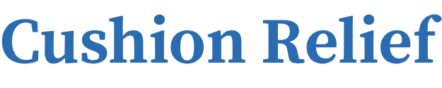 Cushion Relief