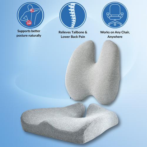 Cushion Relief Harmony