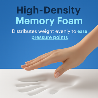 Cushion Relief Harmony