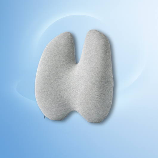 Cushion Relief Harmony Backrest