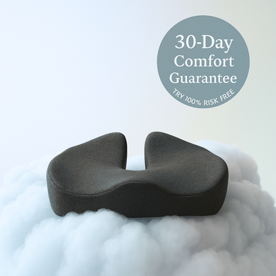 Cushion Relief Harmony