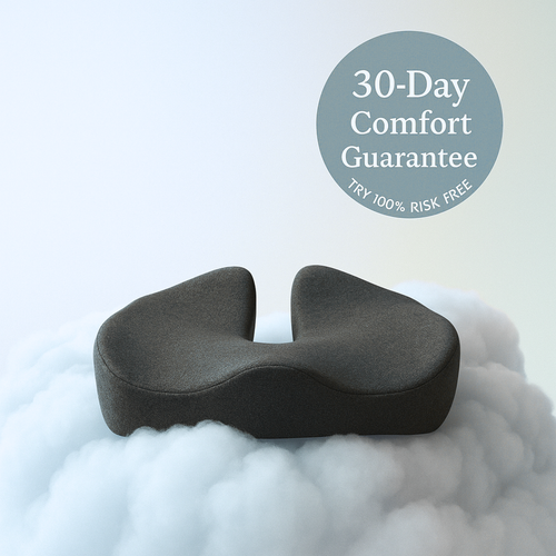 Cushion Relief Harmony