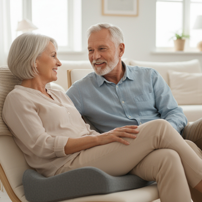 Cushion Relief Harmony