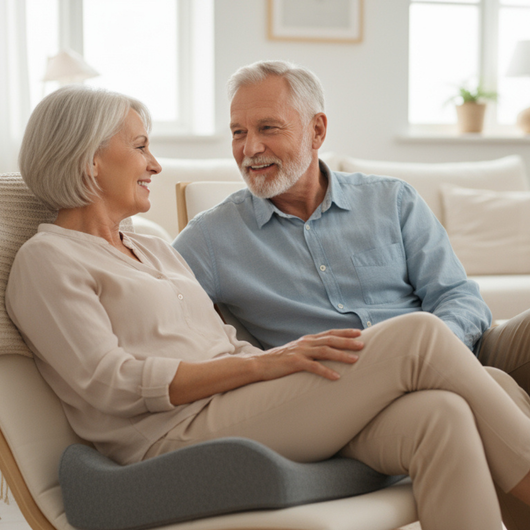 Cushion Relief Harmony