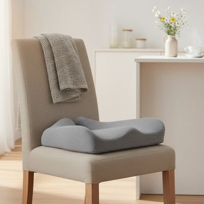 Cushion Relief Harmony