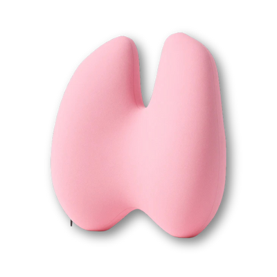 Cushion Relief Harmony Backrest