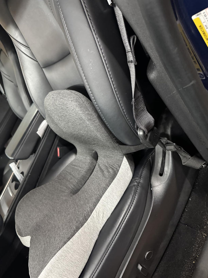 Review by Feels Like I Got My Mobility Back