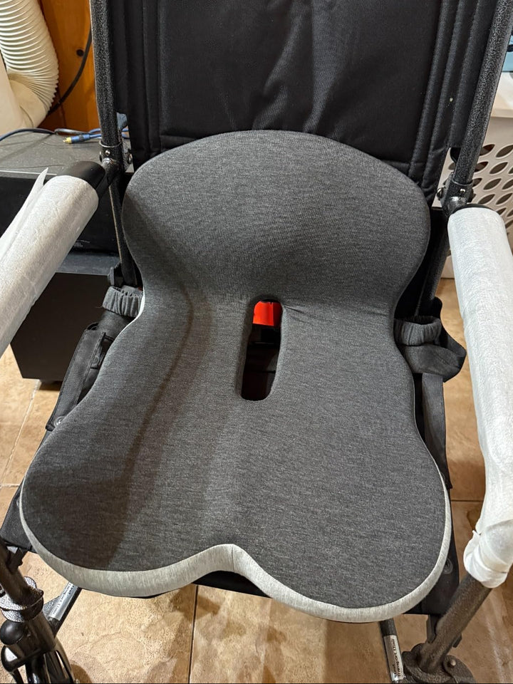 Review by I Can Sit Through My Morning Coffee Again