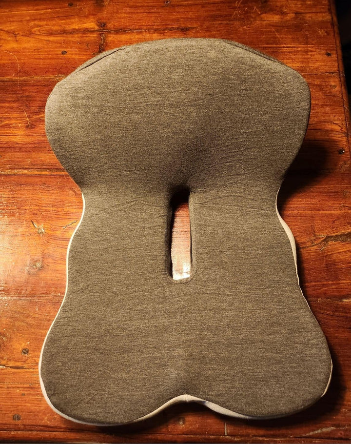 Review by I Can Sit Through Family Dinners Again