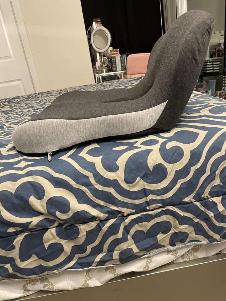 Review by Finally Sleeping Without Back Tension