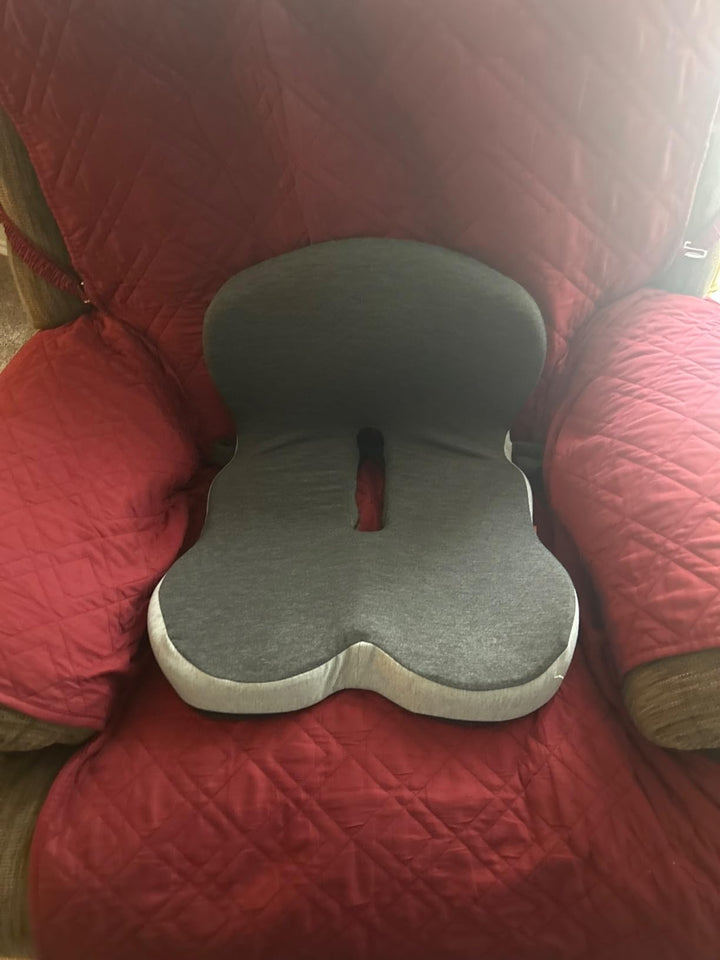 Review by Worth Every Penny for My Back