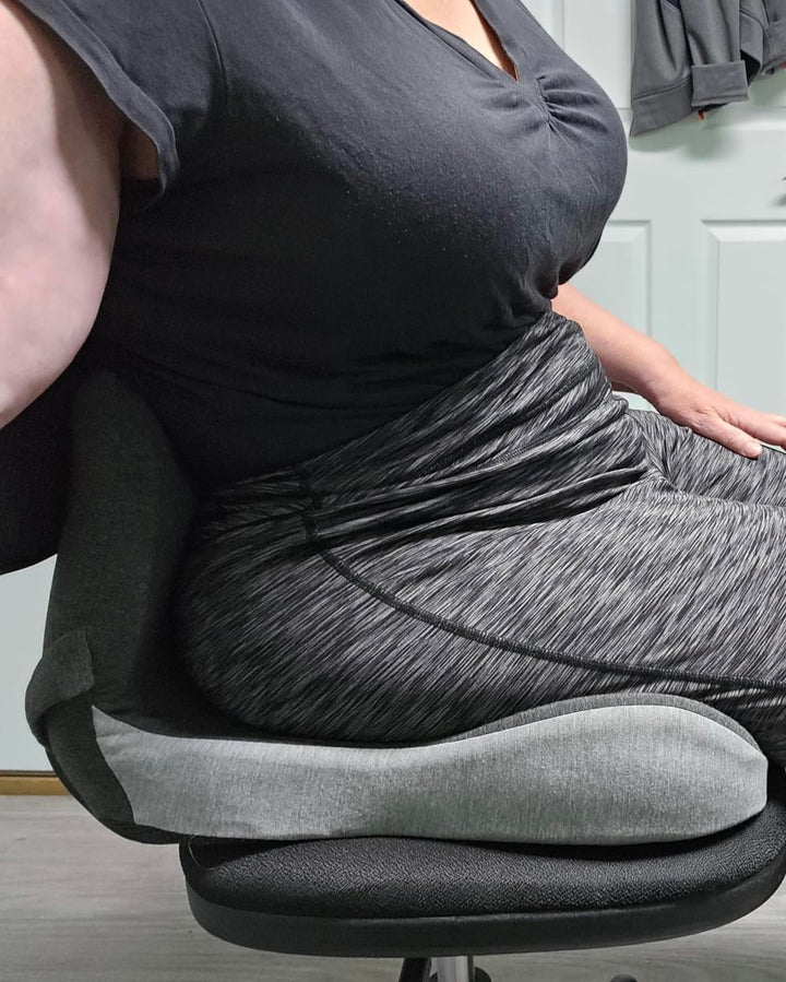 Review by I Can Sit Through Family Dinners Again