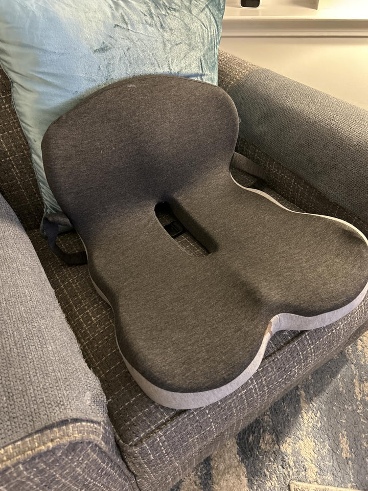 Review by Comfort That Lasts All Day