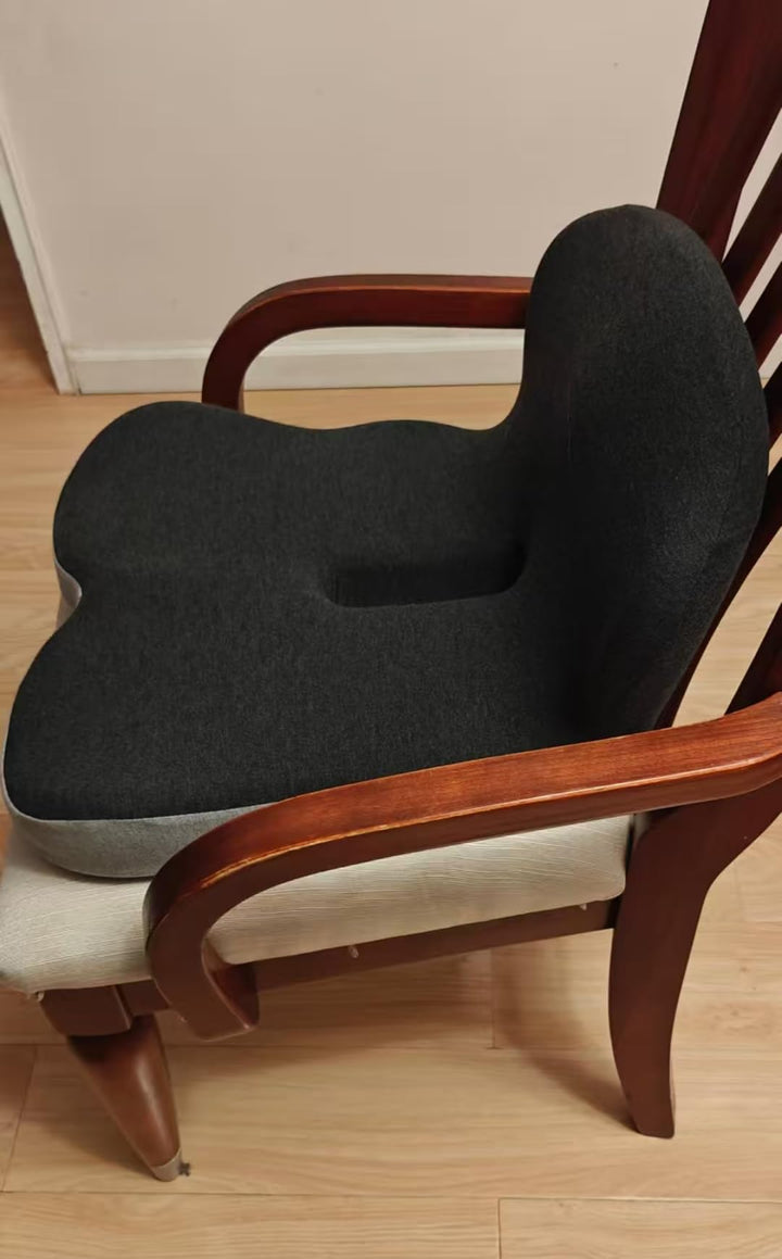 Review by Post-Surgery Relief I Didn’t Expect”