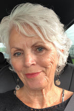 Karen B, 74